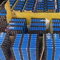 楚雄彝族锂电池回收-上门回收UPS蓄电池|高价锂电池回收